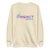 Respect Heals Unisex Premium Sweatshirt