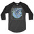 Seahawks Vengeance 3/4 sleeve raglan shirt