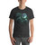 Three-Xenomorph-Moon Short-Sleeve Unisex T-Shirt