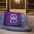 INNER PEACE Pillow