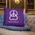 INNER PEACE Pillow