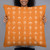 FORGIVENESS Pillow