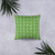 Be You More Pillow - Green