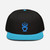 Snapback Hat_Ebenova Logo