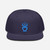 Snapback Hat_Ebenova Logo
