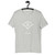 VISION Unisex T-Shirt - white
