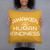 Awaken Human Kindness Pillow