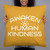 Awaken Human Kindness Pillow