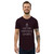 Purposeful Leader Men's Curved Hem T-Shirt