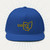 YS Unity Flat Bill Cap