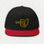 YS Unity Flat Bill Cap