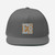 EDog Flat Bill Cap