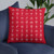 Wellth Art Pillow