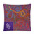 Creativity Art Pillow
