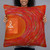 Faith Art Pillow