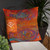 Vision Art Pillow