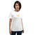 Embroidered Yellow Springs Sunflower Unisex t-shirt