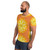Shine Within All-Over Print Men's Athletic T-shirt