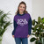 SOUL Unisex Hoodie Allover Print
