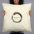 ALIVE Basic Pillow (tan)