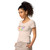 ALIVE Women’s basic organic t-shirt_