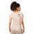 ALIVE Women’s basic organic t-shirt_
