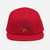 ALIVE Five Panel Cap_full color