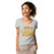 SHINE Women’s basic organic t-shirt
