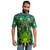Lowrider series "Swamp Beast" Men's t-shirt
