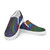 ArtFlow 6 Men’s slip-on canvas shoes