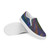 ArtFlow 6 Men’s slip-on canvas shoes