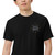 Know Soul Men’s garment-dyed heavyweight t-shirt