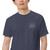 Know Soul Men’s garment-dyed heavyweight t-shirt