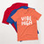 Vibe High Unisex t-shirt _