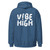 Know Your Soul / Vibe High Unisex Hoodie