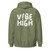 Know Your Soul / Vibe High Unisex Hoodie