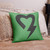 LOVEnergy Pillow