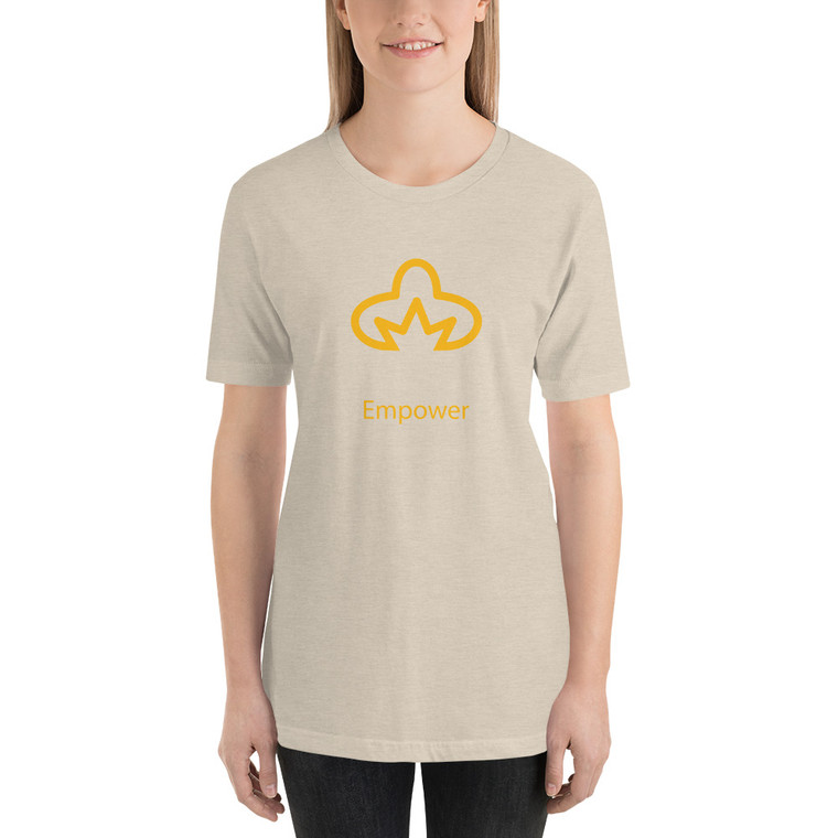 EMPOWER Unisex T-Shirt