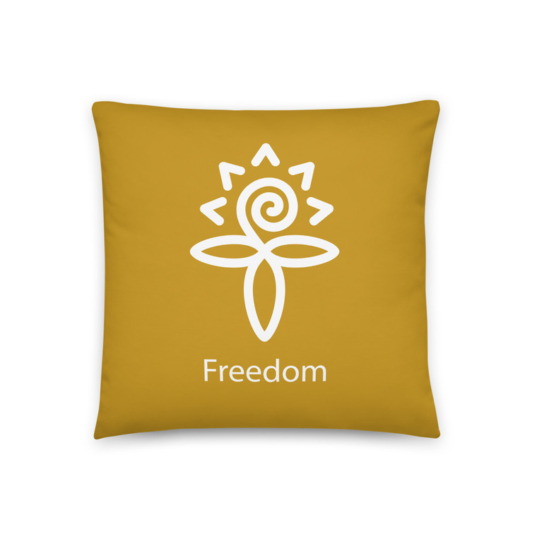 FREEDOM Pillow