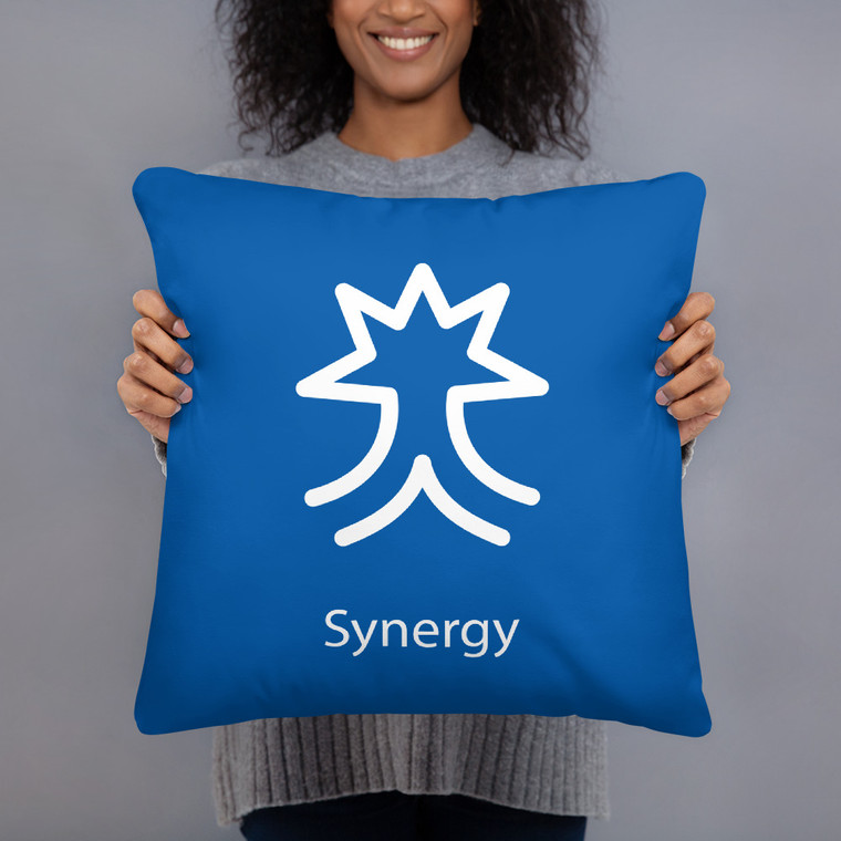 SYNERGY Pillow