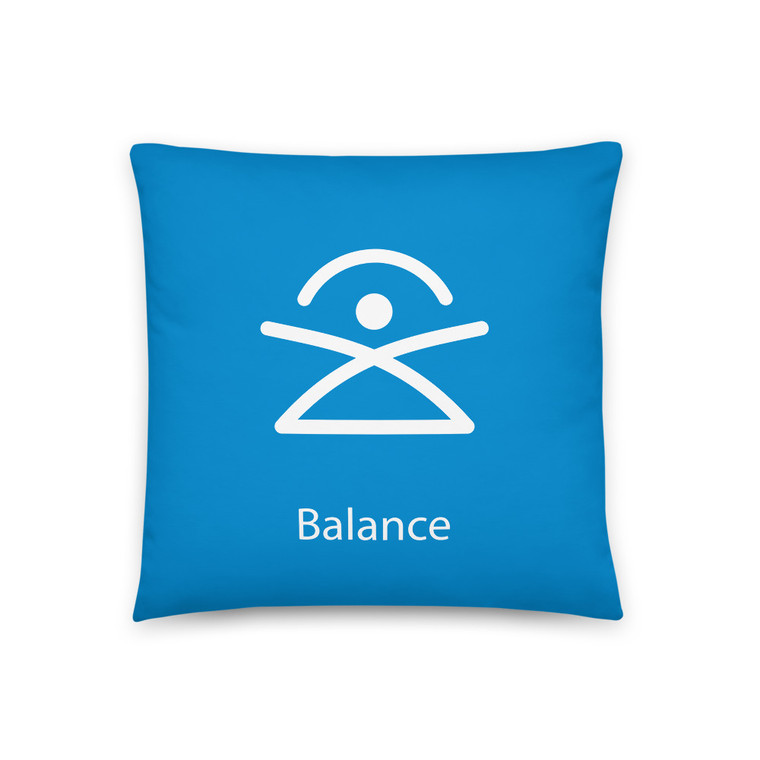 BALANCE Pillow