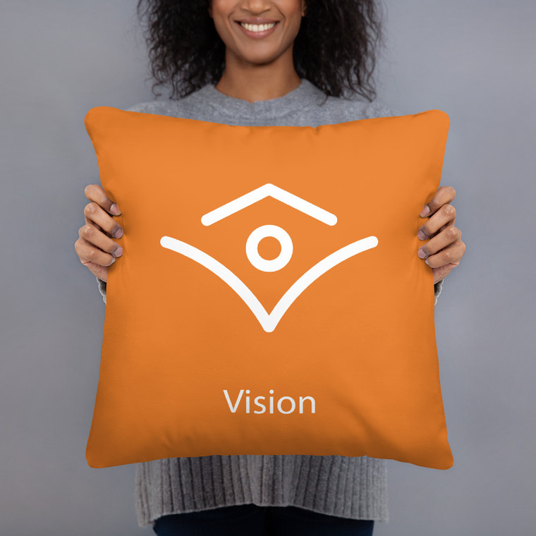 VISION Pillow