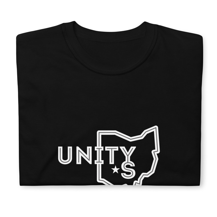 YS Unity Short-Sleeve Unisex T-Shirt