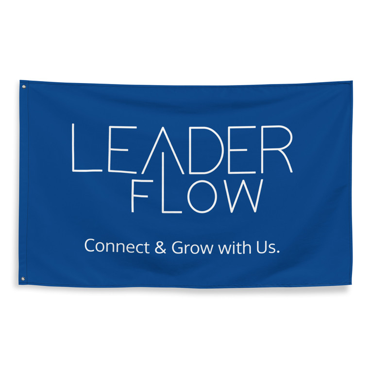 LeaderFlow Flag