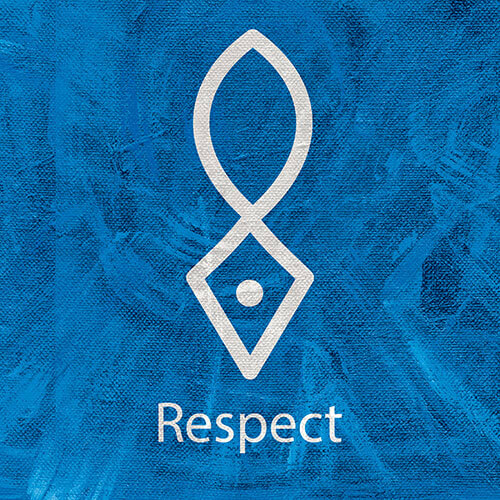 Respect