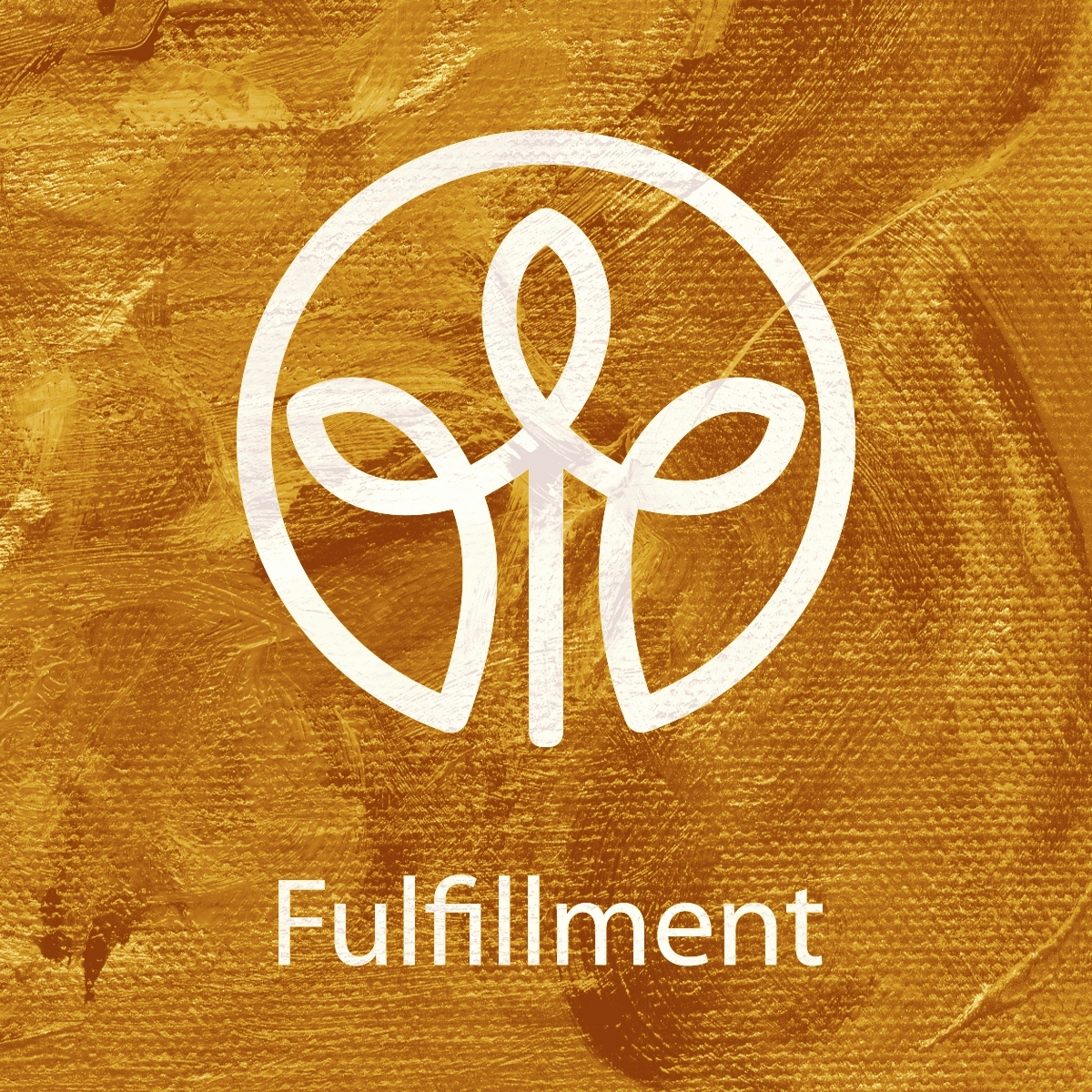 Fulfillment
