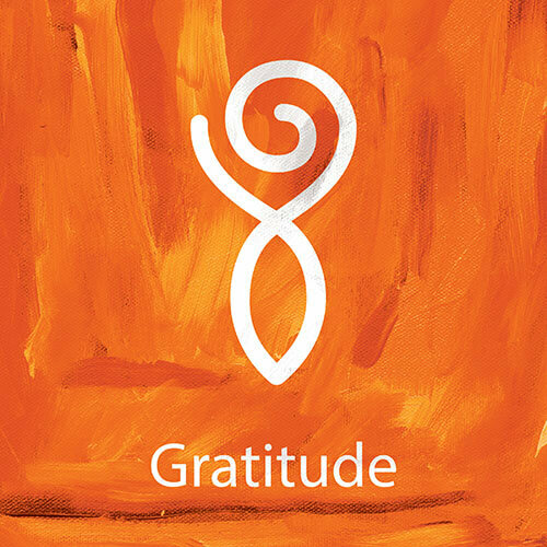 Gratitude
