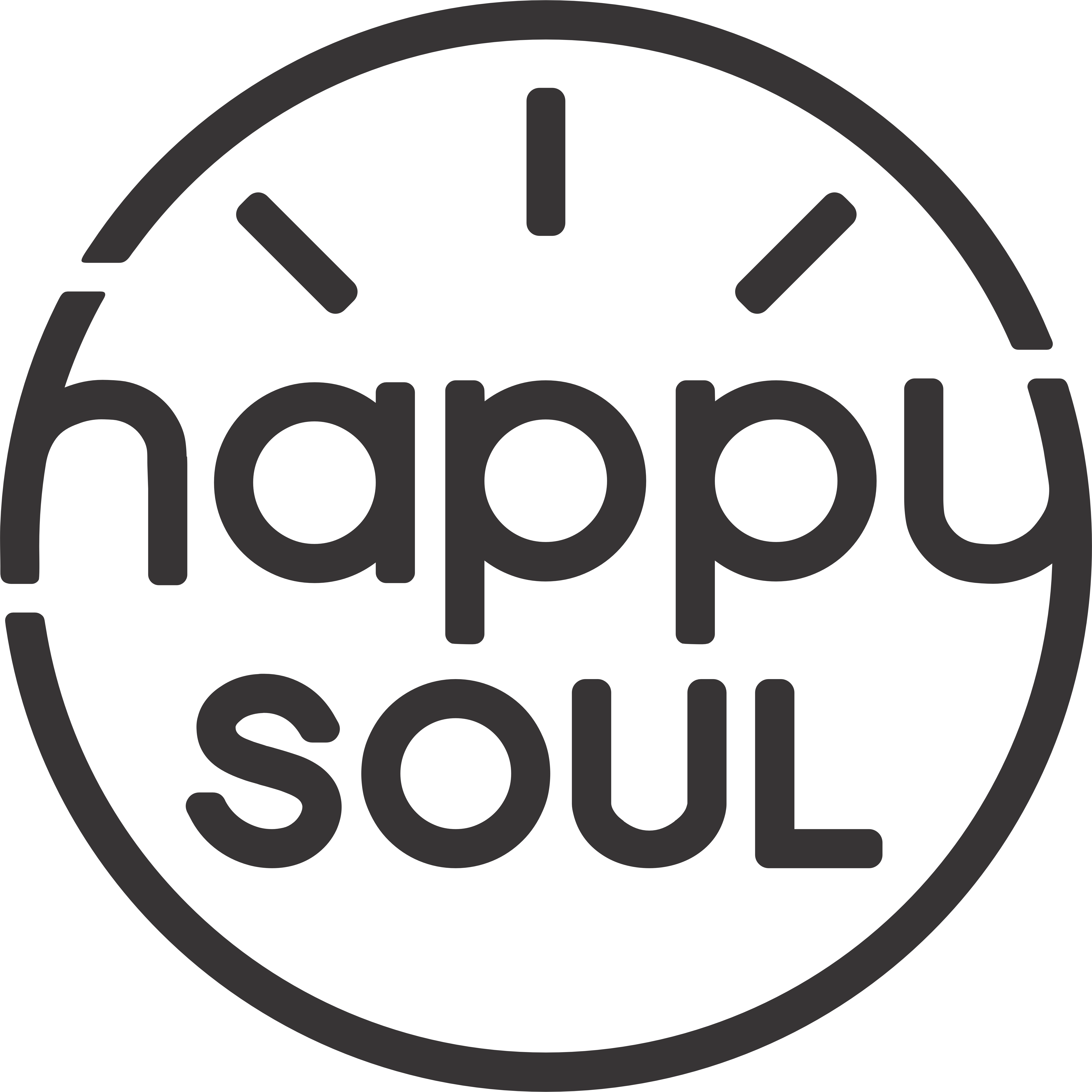 Happy Soul
