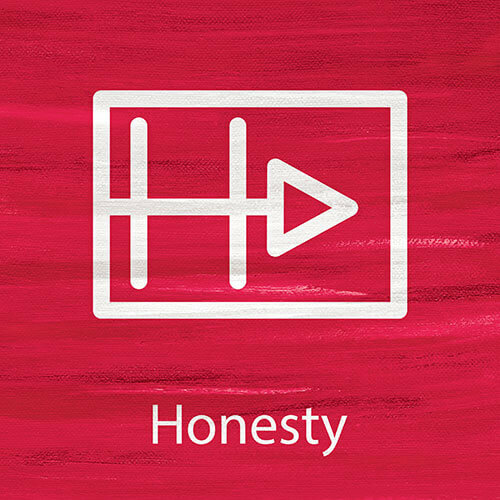 Honesty