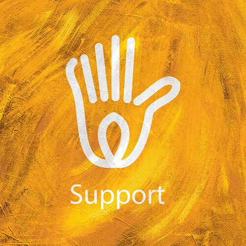 Support